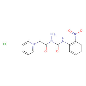 Structure of 62774-71-4