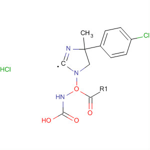 Structure of 62780-04-5