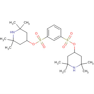 Structure of 62782-04-1
