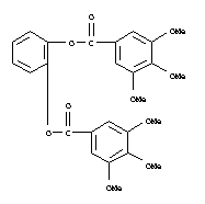 Structure of 6286-71-1