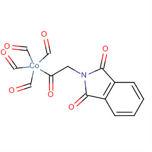 Structure of 62866-71-1