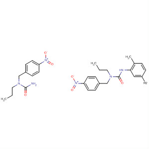 Structure of 62869-71-0
