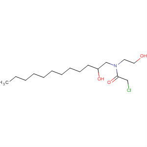Structure of 62881-04-3