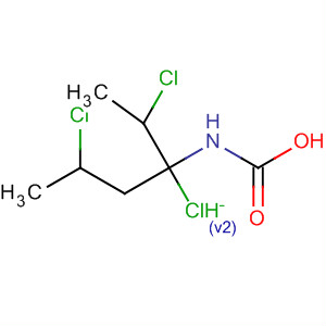 Structure of 62899-71-2
