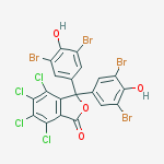 Structure of 6310-71-0