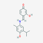 Structure of 6320-04-3