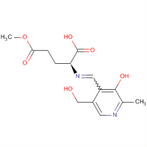 Structure of 63221-71-6