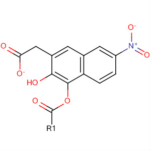 Structure of 63256-71-3