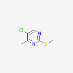 Structure of 63331-71-5