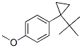 Structure of 63340-04-5