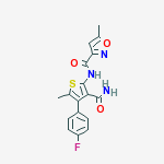 Structure of 6337-04-8