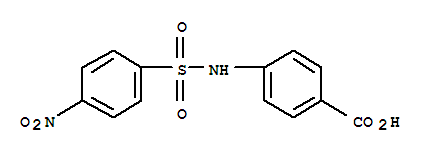 Structure of 63421-71-6