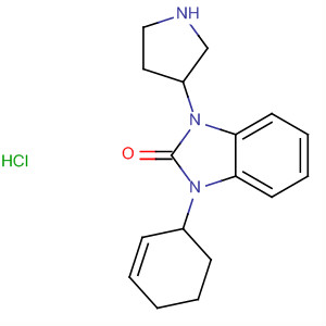 Structure of 63423-71-2
