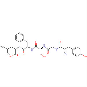 Structure of 63441-71-4