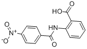 Structure of 6345-04-6