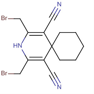 Structure of 63551-04-2