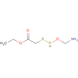 Structure of 63555-71-5