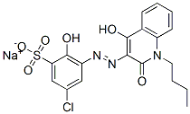 Structure of 6359-71-3