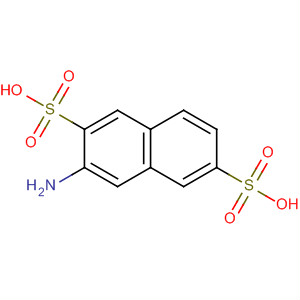 Structure of 6362-04-5