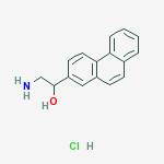 Structure of 63765-71-9