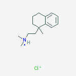 Structure of 63766-04-1