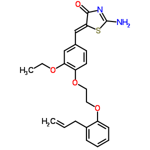 Structure of 6377-71-5