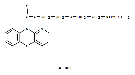 Structure of 63885-71-2