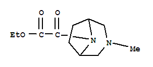 Structure of 63977-71-9