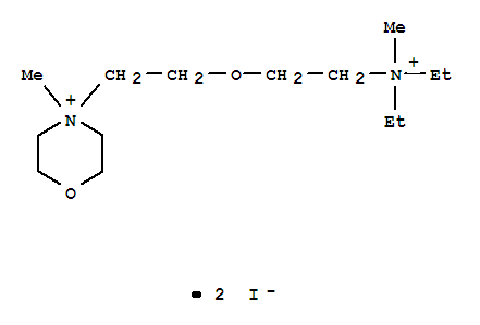 Structure of 64039-04-9