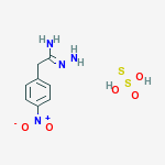 Structure of 64058-71-5