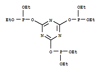 Structure of 64086-04-0