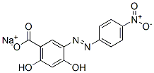 Structure of 6409-04-7