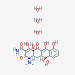 Structure of 6416-04-2
