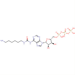 Structure of 64192-71-8