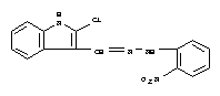 Structure of 64209-04-7