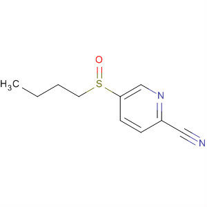 Structure of 64215-04-9