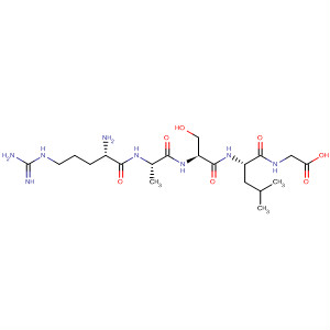 Structure of 64231-71-6