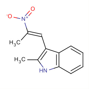 Structure of 64252-04-6