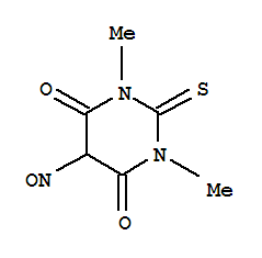 Structure of 64268-04-8