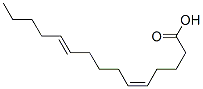Structure of 64275-71-4