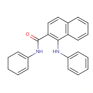 Structure of 64300-04-5