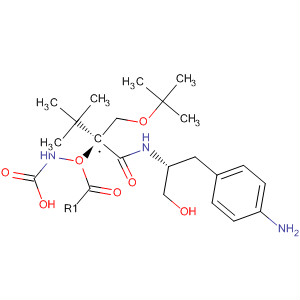 Structure of 643021-04-9