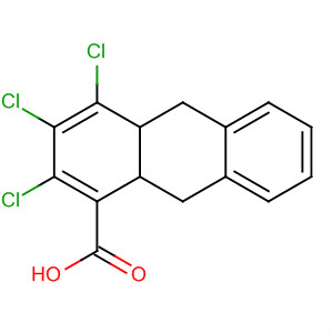 Structure of 64340-71-2