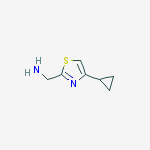 Structure of 643725-71-7