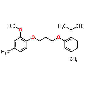 Structure of 6441-71-0
