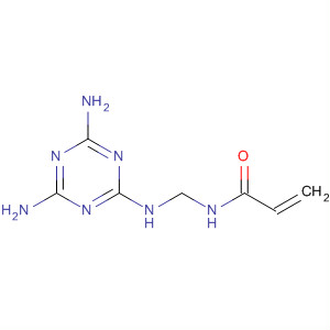 Structure of 64437-71-4