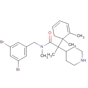 Structure of 644983-71-1