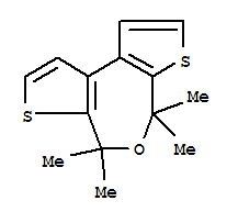 Structure of 64504-71-8