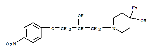 Structure of 64511-71-3