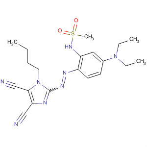 Structure of 645411-71-8